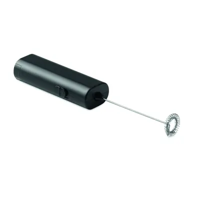Montalatte portatile FROTI a batteria personalizzato - Immagine 3