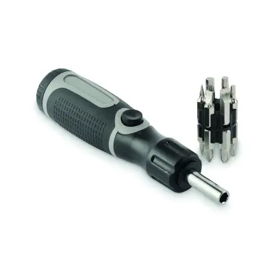 Set utensili pieghevole BEND ME personalizzabile