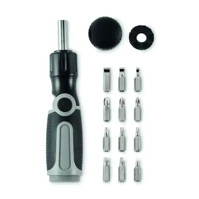Set utensili pieghevole BEND ME personalizzabile - Immagine 2