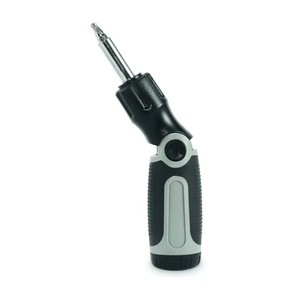 Set utensili pieghevole BEND ME personalizzabile - Immagine 3