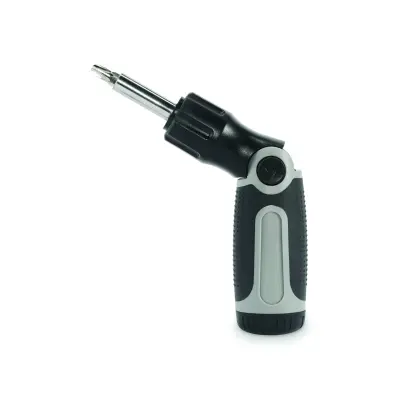 Set utensili pieghevole BEND ME personalizzabile - Immagine 5