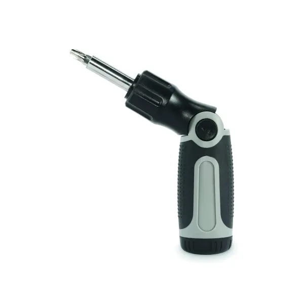 Set utensili pieghevole BEND ME personalizzabile - Immagine 5