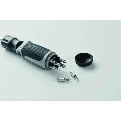 Set utensili pieghevole BEND ME personalizzabile - Immagine 10
