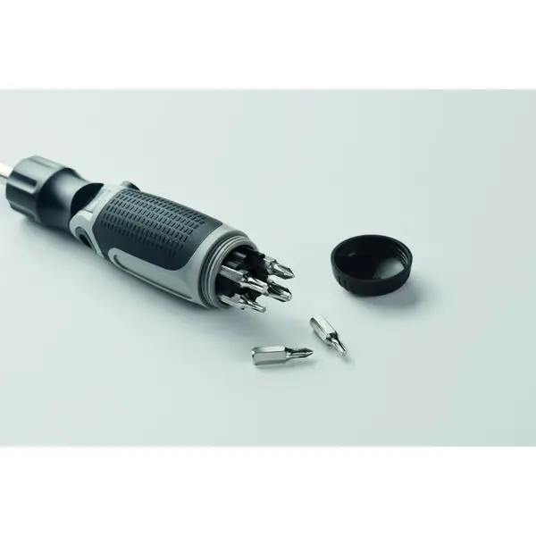 Set utensili pieghevole BEND ME personalizzabile - Immagine 10