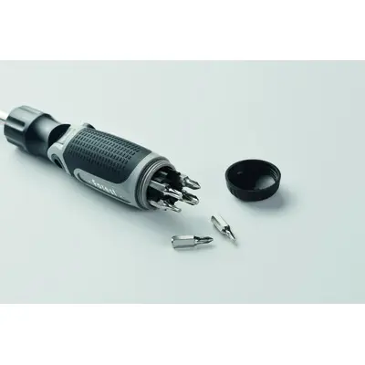 Set utensili pieghevole BEND ME personalizzabile - Immagine 6