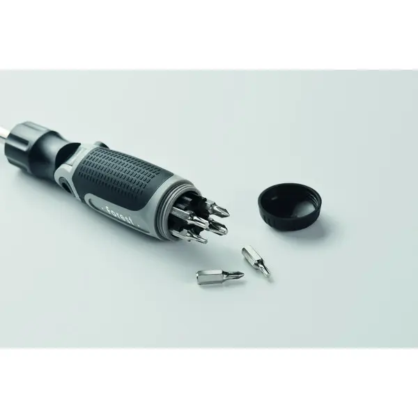 Set utensili pieghevole BEND ME personalizzabile - Immagine 6