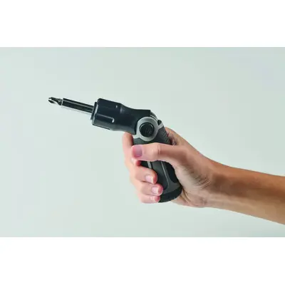 Set utensili pieghevole BEND ME personalizzabile - Immagine 4