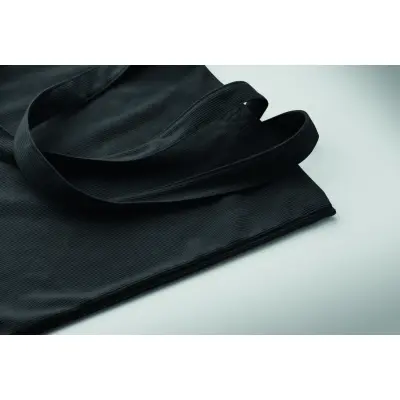 Shopper CORDY B in poliestere personalizzata con logo - Immagine 5