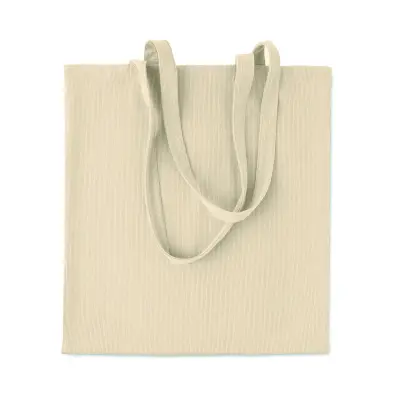 Shopper CORDY B in poliestere personalizzata con logo - Immagine 6