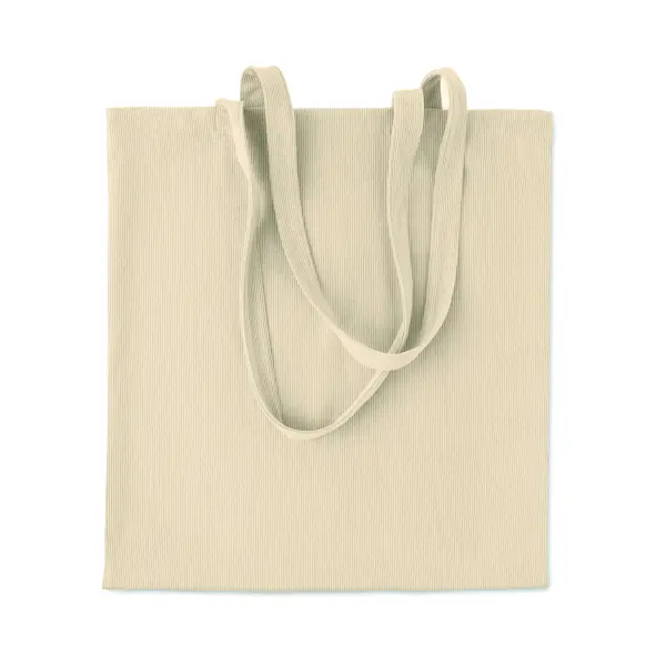 Shopper CORDY B in poliestere personalizzata con logo - Immagine 6