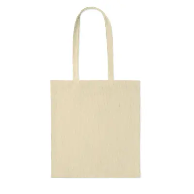 Shopper CORDY B in poliestere personalizzata con logo - Immagine 7