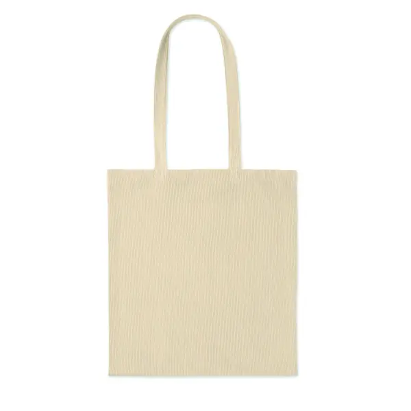 Shopper CORDY B in poliestere personalizzata con logo - Immagine 7