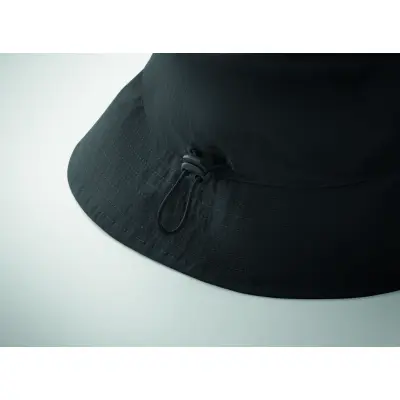 Cappellino da pescatore PALMAR pieghevole in nylon - Immagine 6