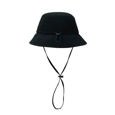 Cappellino da pescatore PALMAR pieghevole in nylon - Immagine 3