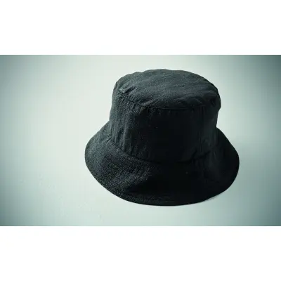 Cappellino da pescatore PALMAR pieghevole in nylon - Immagine 5