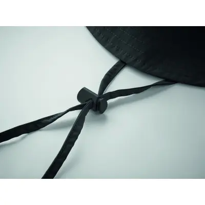 Cappellino da pescatore PALMAR pieghevole in nylon - Immagine 7