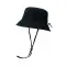 Cappellino da pescatore PALMAR pieghevole in nylon - Anteprima 4