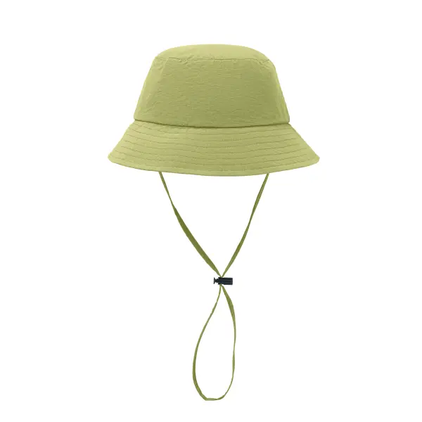 Cappellino da pescatore PALMAR pieghevole in nylon - Immagine 8