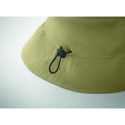 Cappellino da pescatore PALMAR pieghevole in nylon - Immagine 13