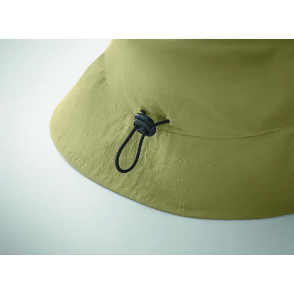 Cappellino da pescatore PALMAR pieghevole in nylon - Immagine 13