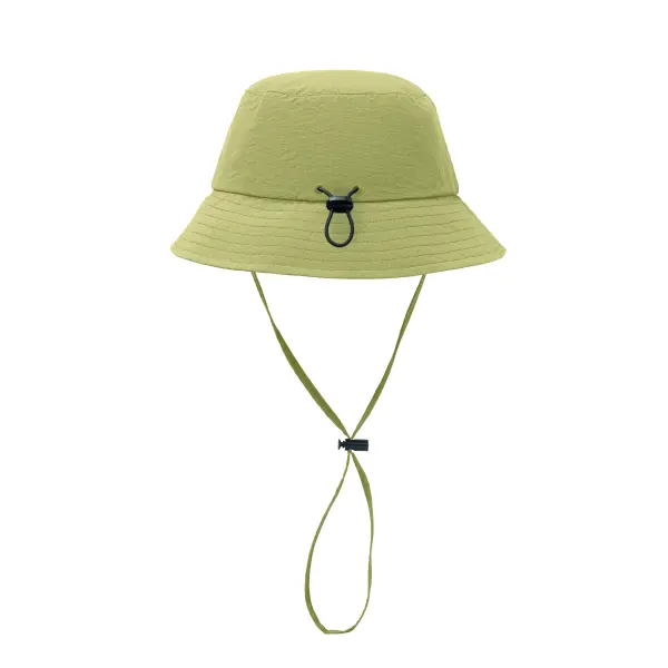 Cappellino da pescatore PALMAR pieghevole in nylon - Immagine 9