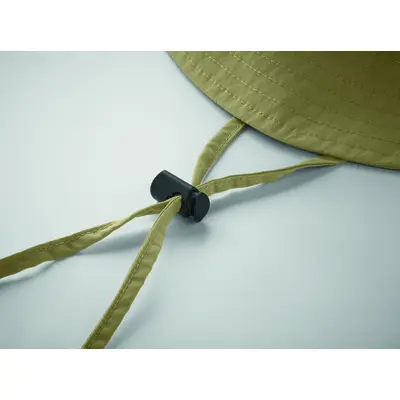 Cappellino da pescatore PALMAR pieghevole in nylon - Immagine 14
