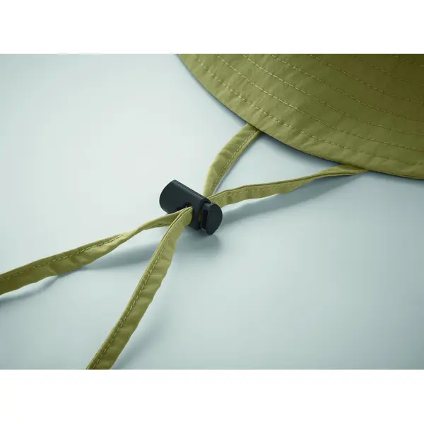 Cappellino da pescatore PALMAR pieghevole in nylon - Immagine 14