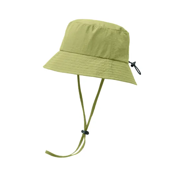 Cappellino da pescatore PALMAR pieghevole in nylon - Immagine 10