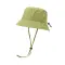Cappellino da pescatore PALMAR pieghevole in nylon - Anteprima 10