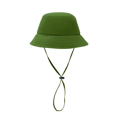 Cappellino da pescatore PALMAR pieghevole in nylon - Immagine 15