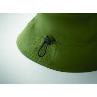 Cappellino da pescatore PALMAR pieghevole in nylon - Immagine 19