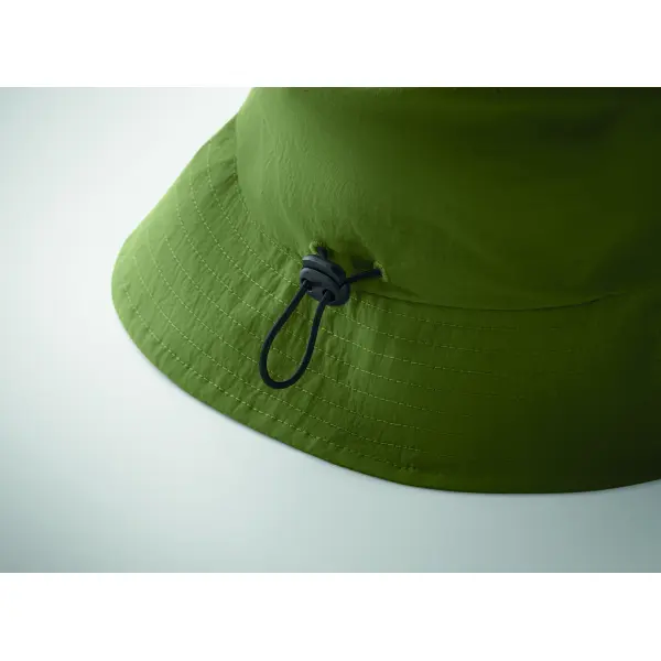 Cappellino da pescatore PALMAR pieghevole in nylon - Immagine 19
