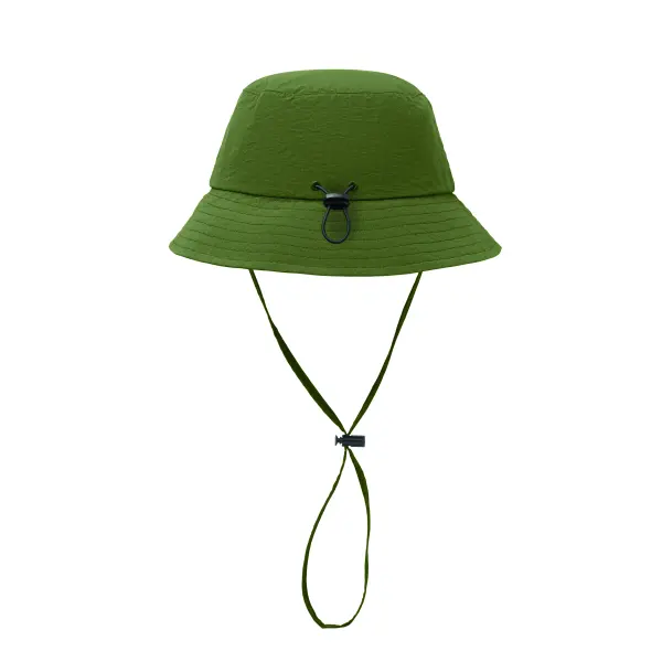 Cappellino da pescatore PALMAR pieghevole in nylon - Immagine 16