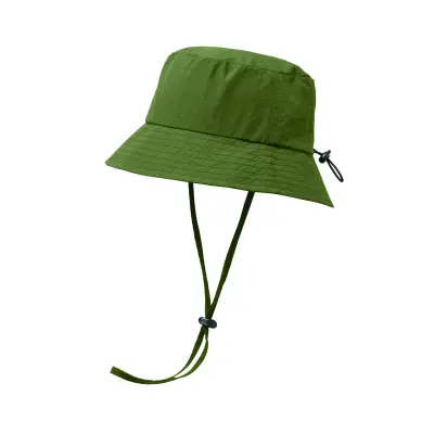 Cappellino da pescatore PALMAR pieghevole in nylon - Immagine 17