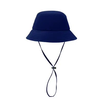 Cappellino da pescatore PALMAR pieghevole in nylon - Immagine 21