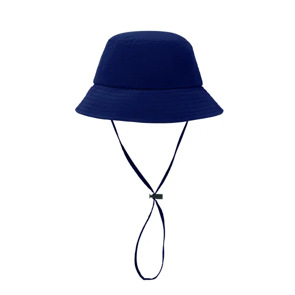 Cappellino da pescatore PALMAR pieghevole in nylon - Immagine 21