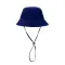 Cappellino da pescatore PALMAR pieghevole in nylon - Anteprima 21