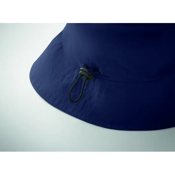 Cappellino da pescatore PALMAR pieghevole in nylon - Immagine 25