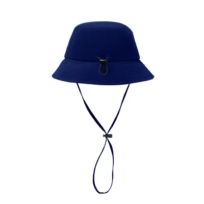 Cappellino da pescatore PALMAR pieghevole in nylon - Immagine 22