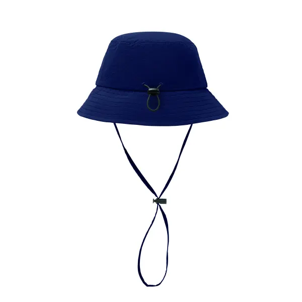 Cappellino da pescatore PALMAR pieghevole in nylon - Immagine 22