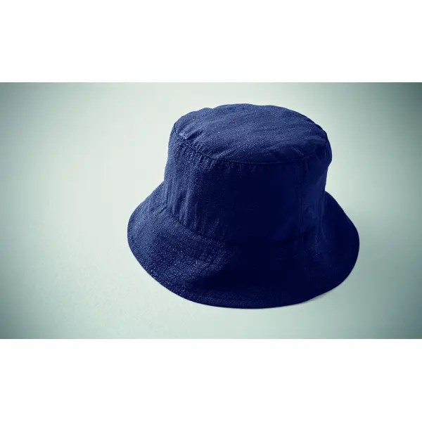 Cappellino da pescatore PALMAR pieghevole in nylon - Immagine 24