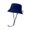 Cappellino da pescatore PALMAR pieghevole in nylon - Anteprima 23