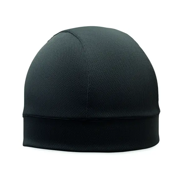 Cappellino classico SHIELD in poliestere personalizzato - Immagine 2