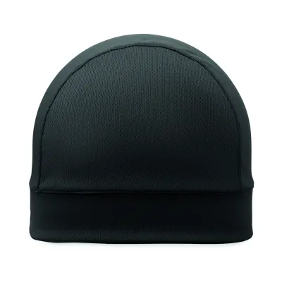 Cappellino classico SHIELD in poliestere personalizzato - Immagine 6