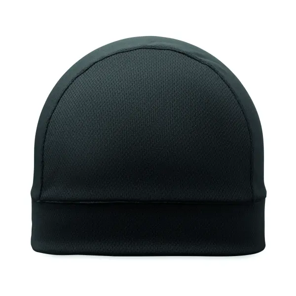 Cappellino classico SHIELD in poliestere personalizzato - Immagine 6