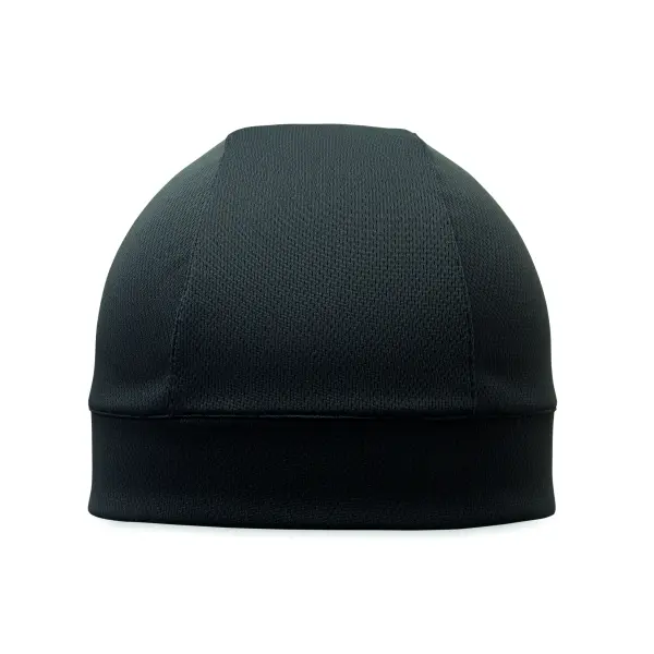 Cappellino classico SHIELD in poliestere personalizzato - Immagine 5