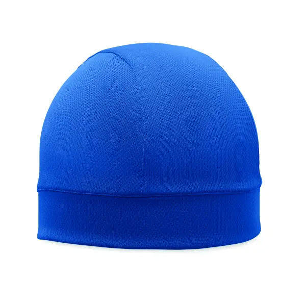 Cappellino classico SHIELD in poliestere personalizzato - Immagine 7