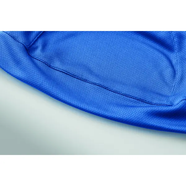 Cappellino classico SHIELD in poliestere personalizzato - Immagine 9