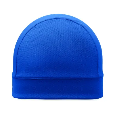 Cappellino classico SHIELD in poliestere personalizzato - Immagine 11