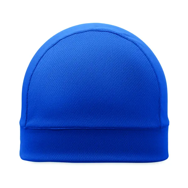 Cappellino classico SHIELD in poliestere personalizzato - Immagine 11
